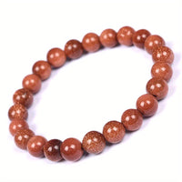 Isa moonstone bracelet