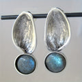 Silvery