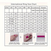 Vintage Minimalist Heart Shaped Zirconia Gold Plated Ring