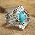 Silvery