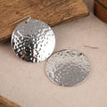 Silvery