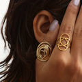 Combo pack gold 4