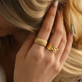 Combo pack gold 8