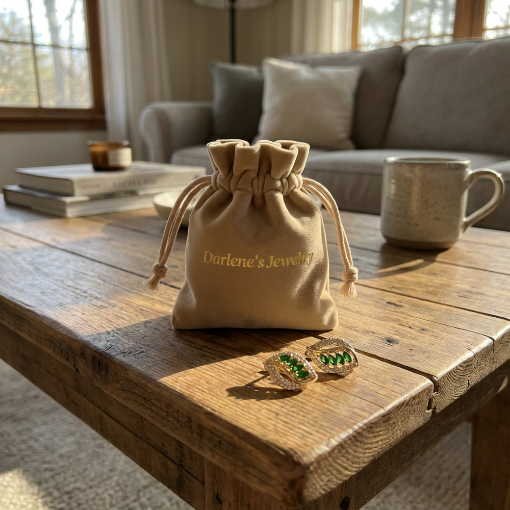 <p><strong>Crafted in my atelier. Loved everywhere.</strong></p>