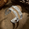 Silvery