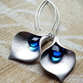 Silvery