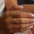 Combo pack gold 5