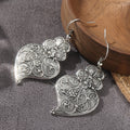 Silvery