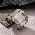 Silvery