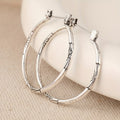Silvery