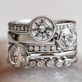 Silvery