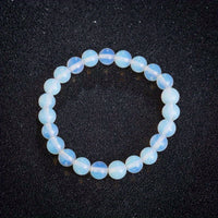 Isa moonstone bracelet