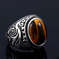 Tiger Eye