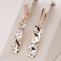 Timeless Anne Earrings