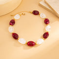 Red+Transparent