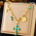 Turquoise