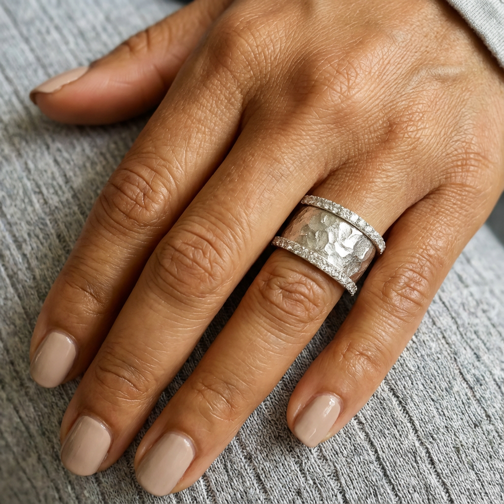 <p><strong>Crafted in my atelier. Loved everywhere.</strong></p>