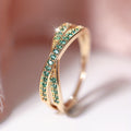 Golden Green