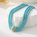 Turquoise