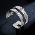 Silvery