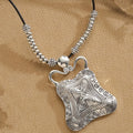 Silvery