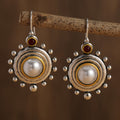 Silvery