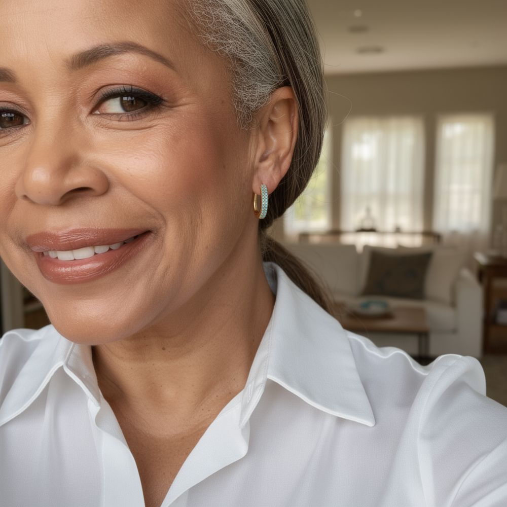 <p><strong>Crafted in my atelier. Loved everywhere.</strong></p>