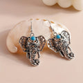 Vintage Silvery