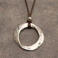 Silvery