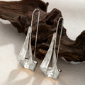 Silvery