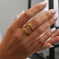 Combo pack gold 6