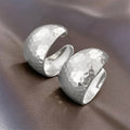 Silvery