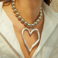Silvery
