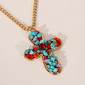 Cross Pendant