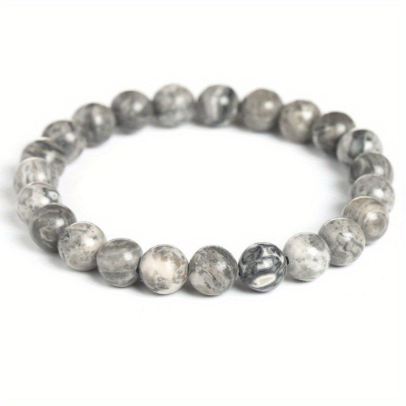 Isa moonstone bracelet