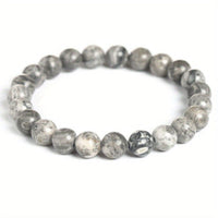 Isa moonstone bracelet