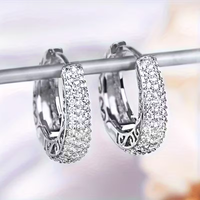 Wavecrest Earrings