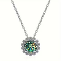 Greenish Blue