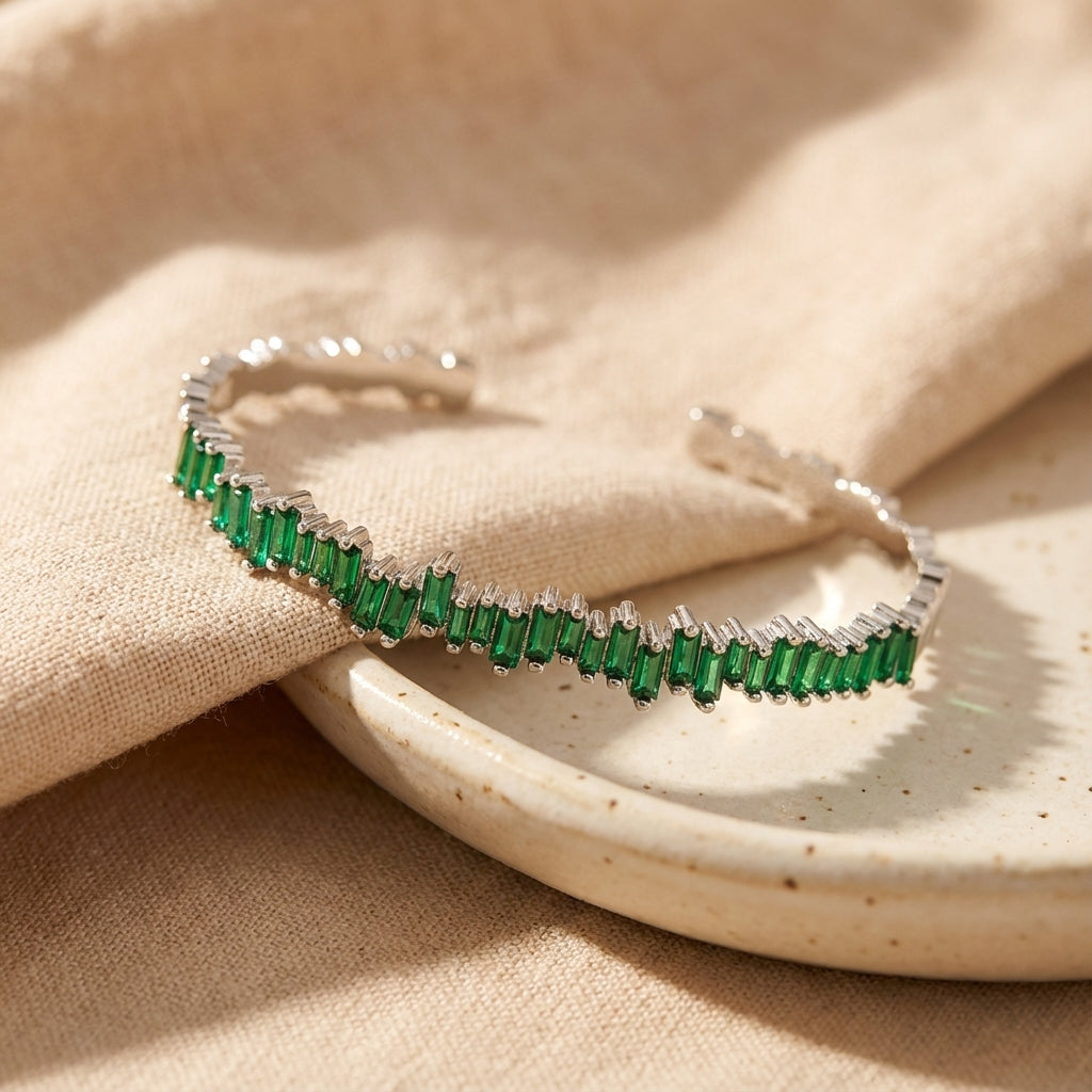 Milena Thalys Ring